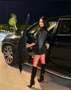 İzmit Escort Seda ile Gerçek Temasın Sadelik Hali
